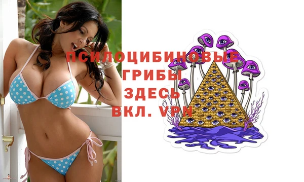 хмурый Верхнеуральск